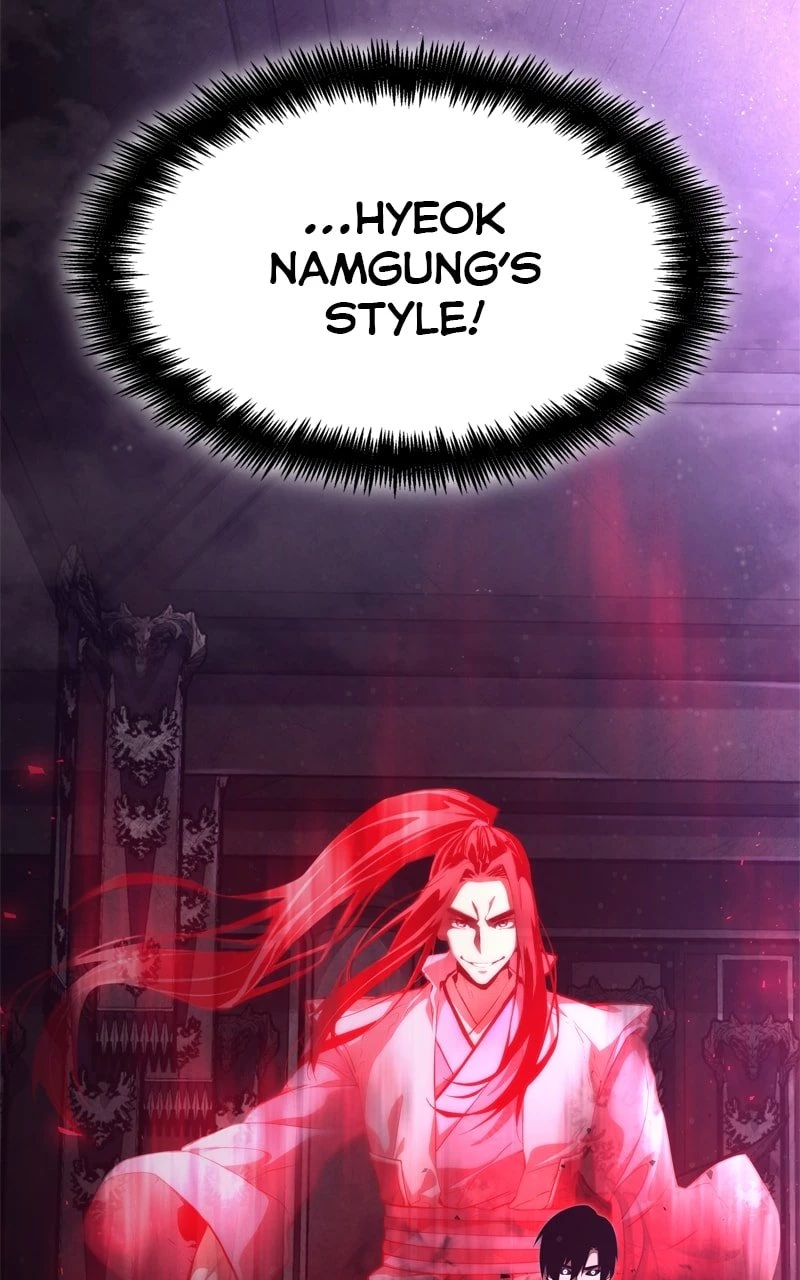 Boundless Ascension Chapter 50 - 84