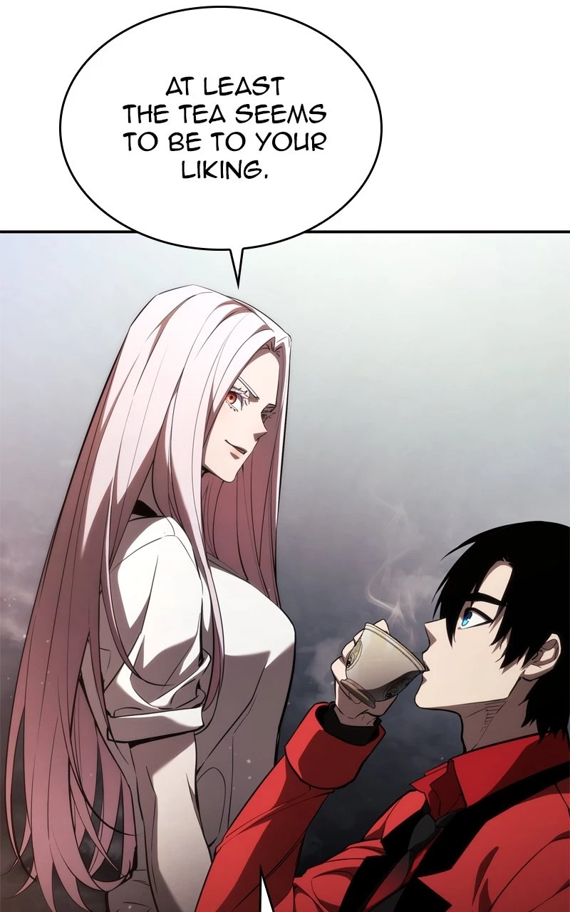 Boundless Ascension Chapter 49 - 72
