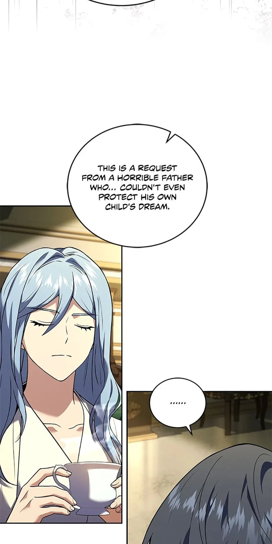 The Frozen Player Returns Chapter 99 - 47