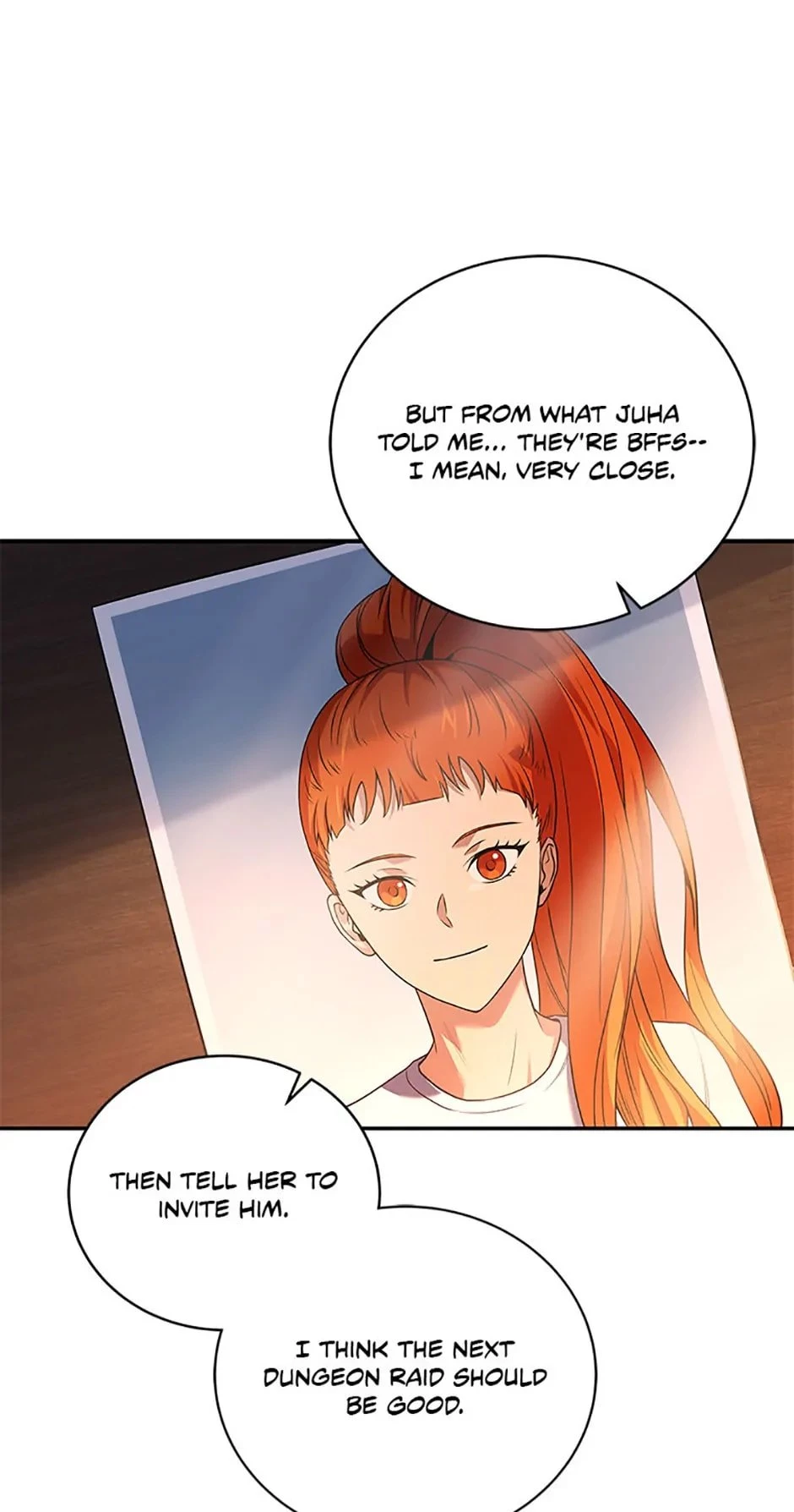 The Frozen Player Returns Chapter 101 - 67