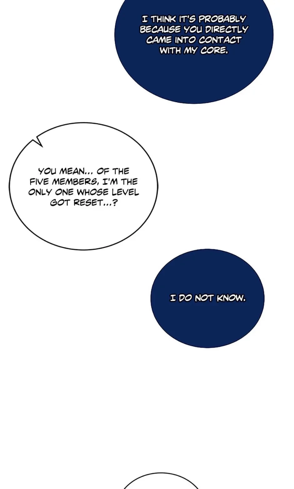The Frozen Player Returns Chapter 96 - 28