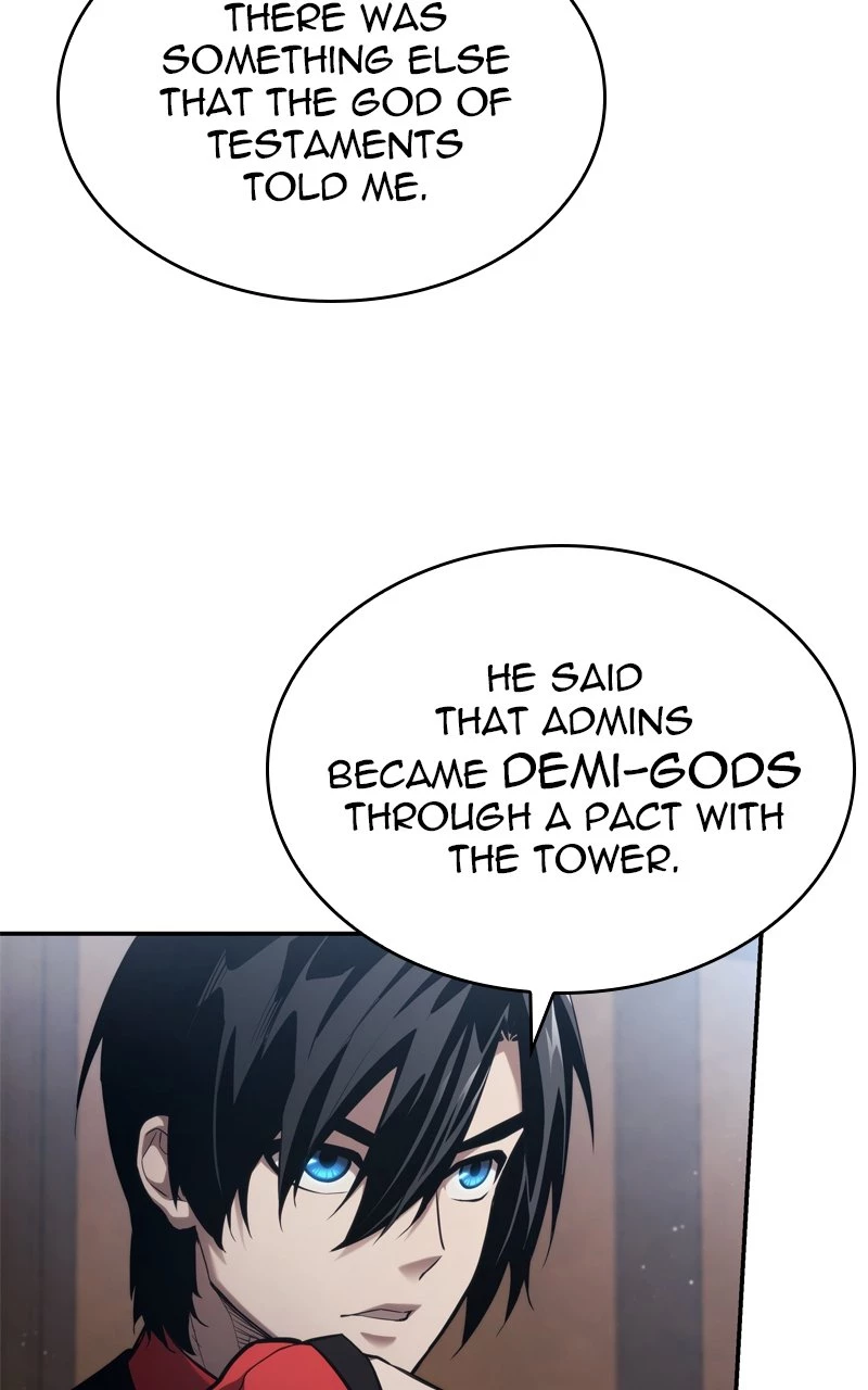 Boundless Ascension Chapter 49 - 75