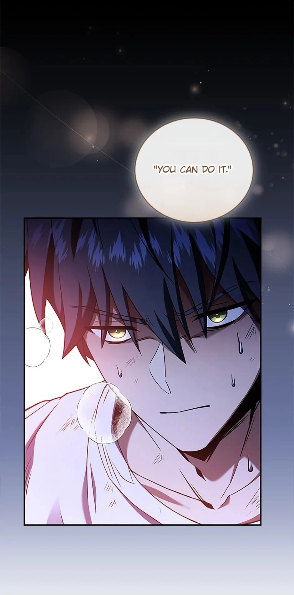 The Frozen Player Returns Chapter 100 - 69