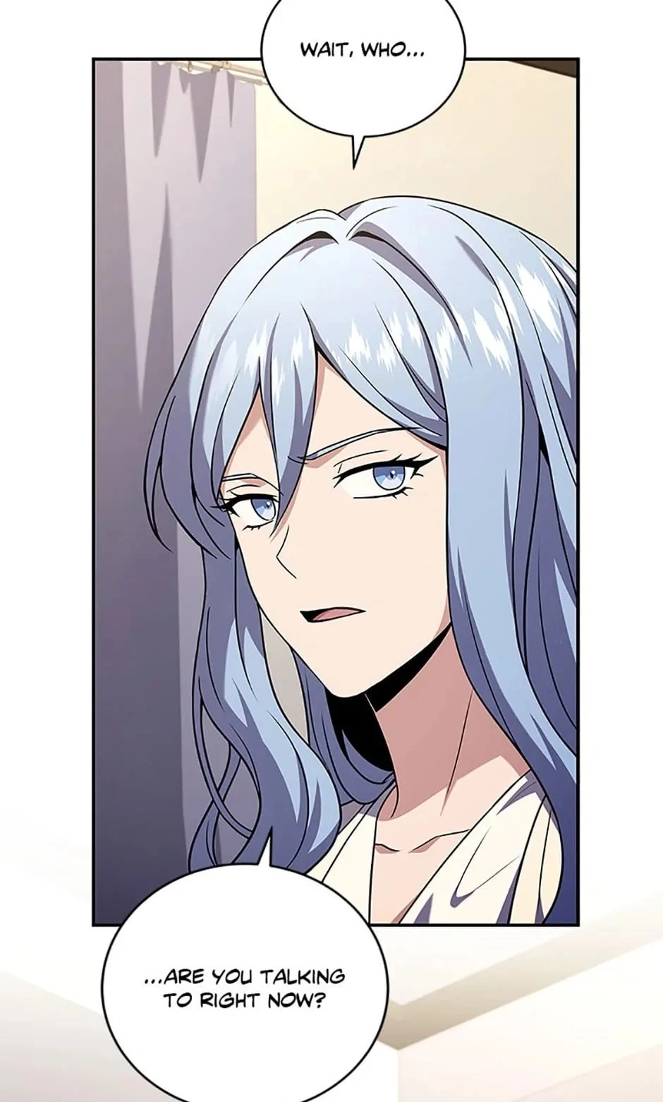 The Frozen Player Returns Chapter 96 - 29