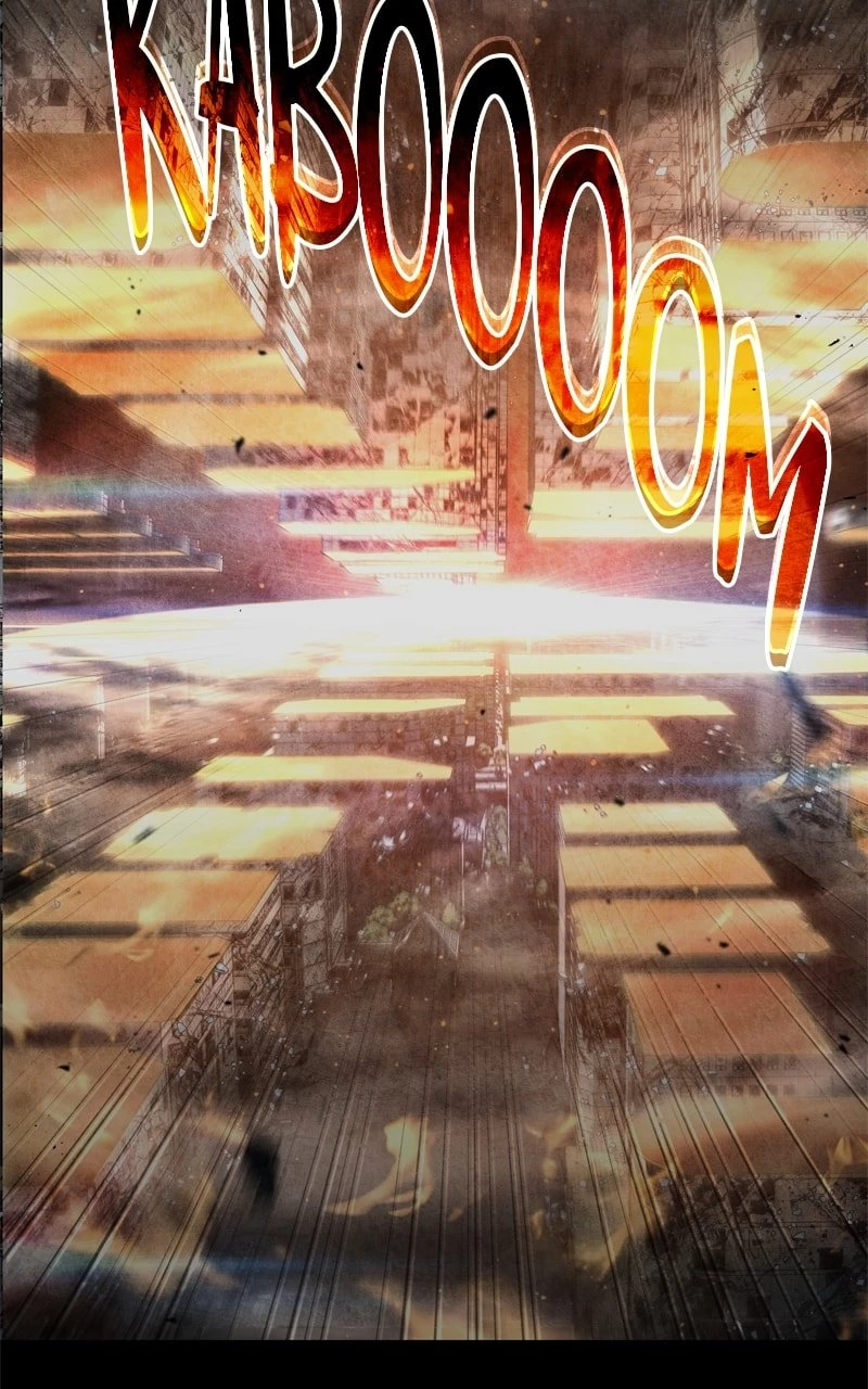 Boundless Ascension Chapter 50 - 87