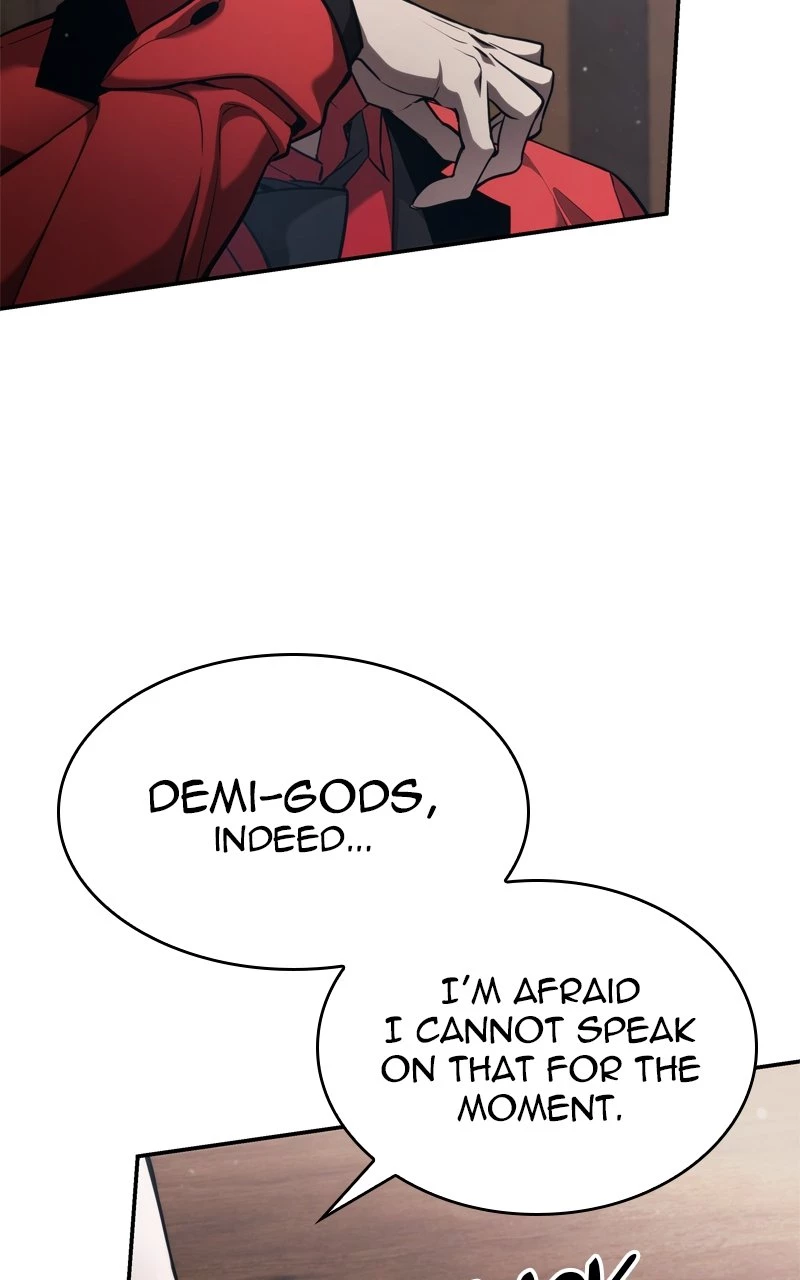 Boundless Ascension Chapter 49 - 76