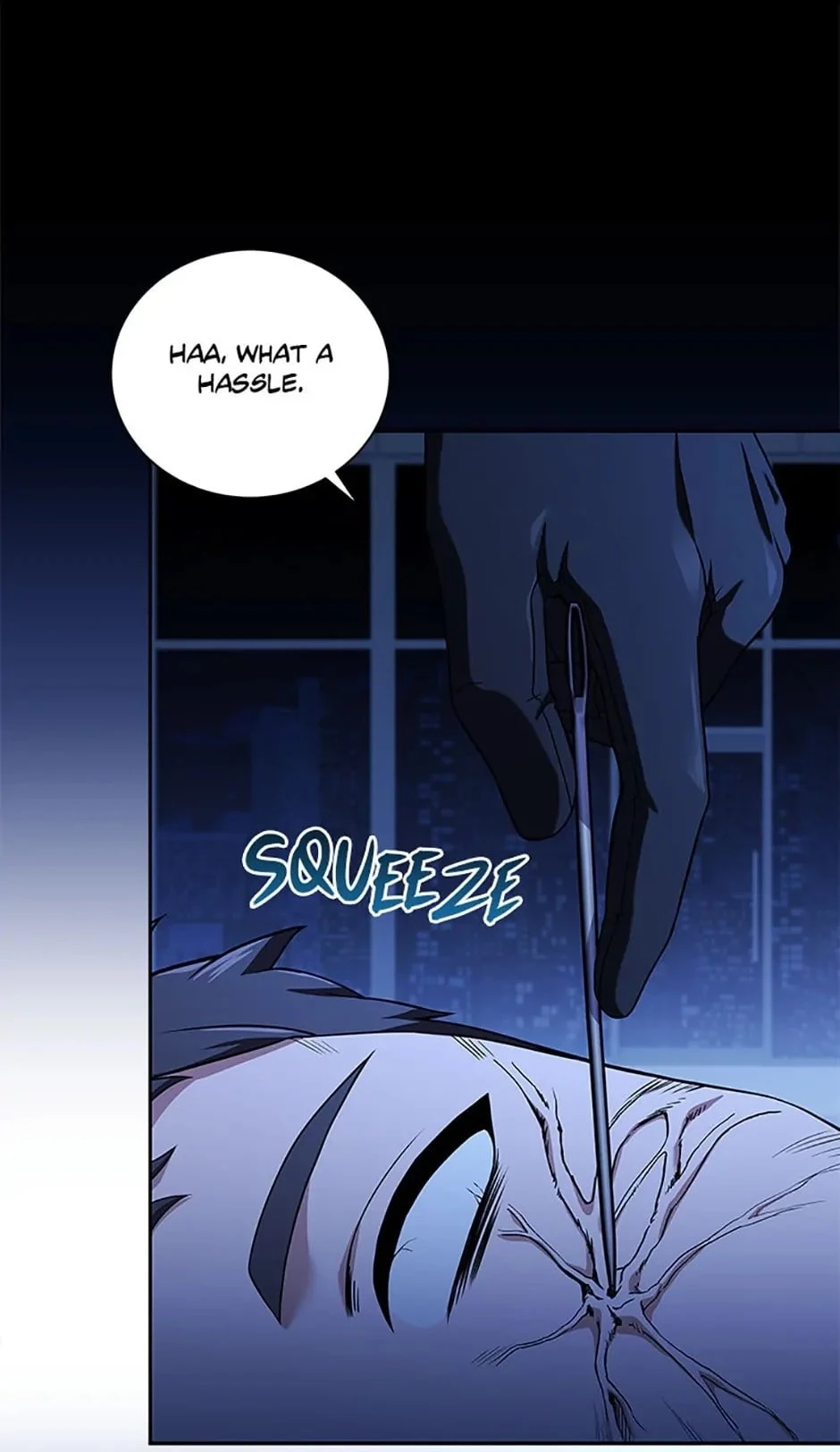 The Frozen Player Returns Chapter 97 - 37