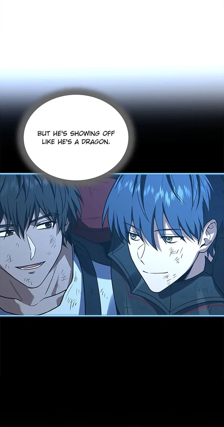 The Frozen Player Returns Chapter 101 - 69