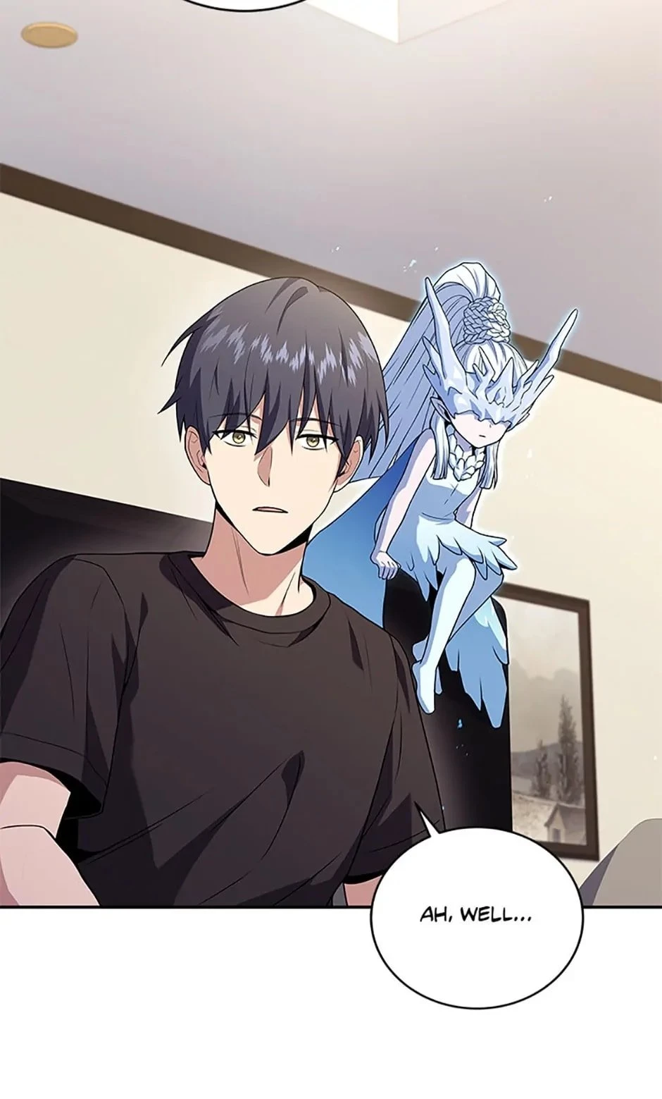 The Frozen Player Returns Chapter 96 - 30