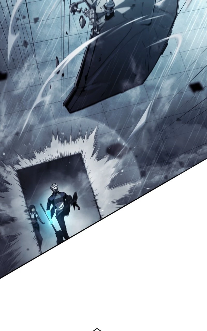 Boundless Ascension Chapter 48 - 6