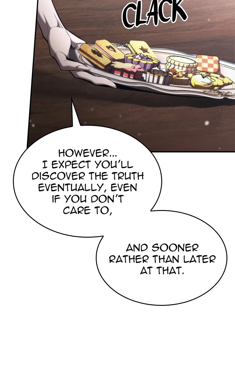Boundless Ascension Chapter 49 - 77