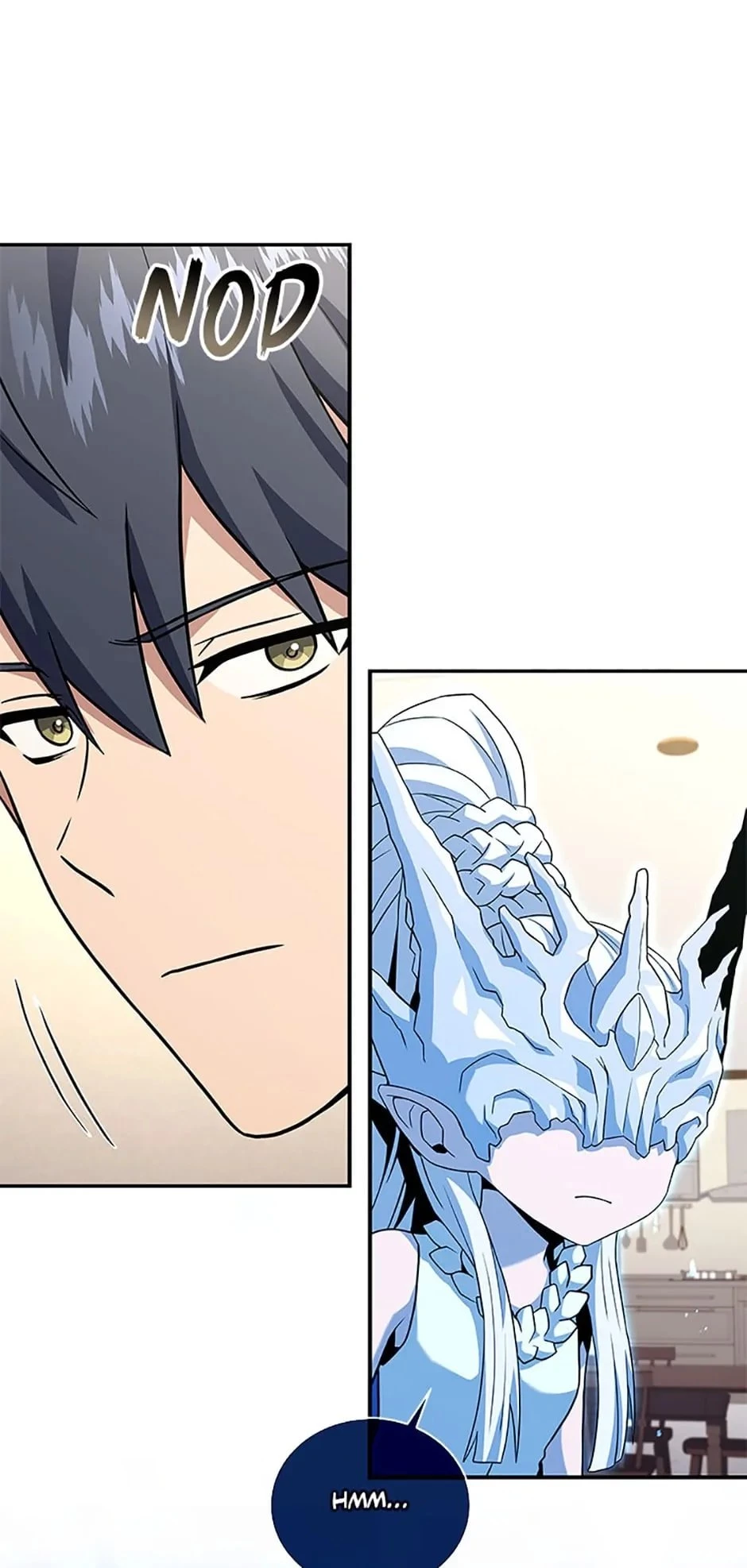 The Frozen Player Returns Chapter 96 - 31