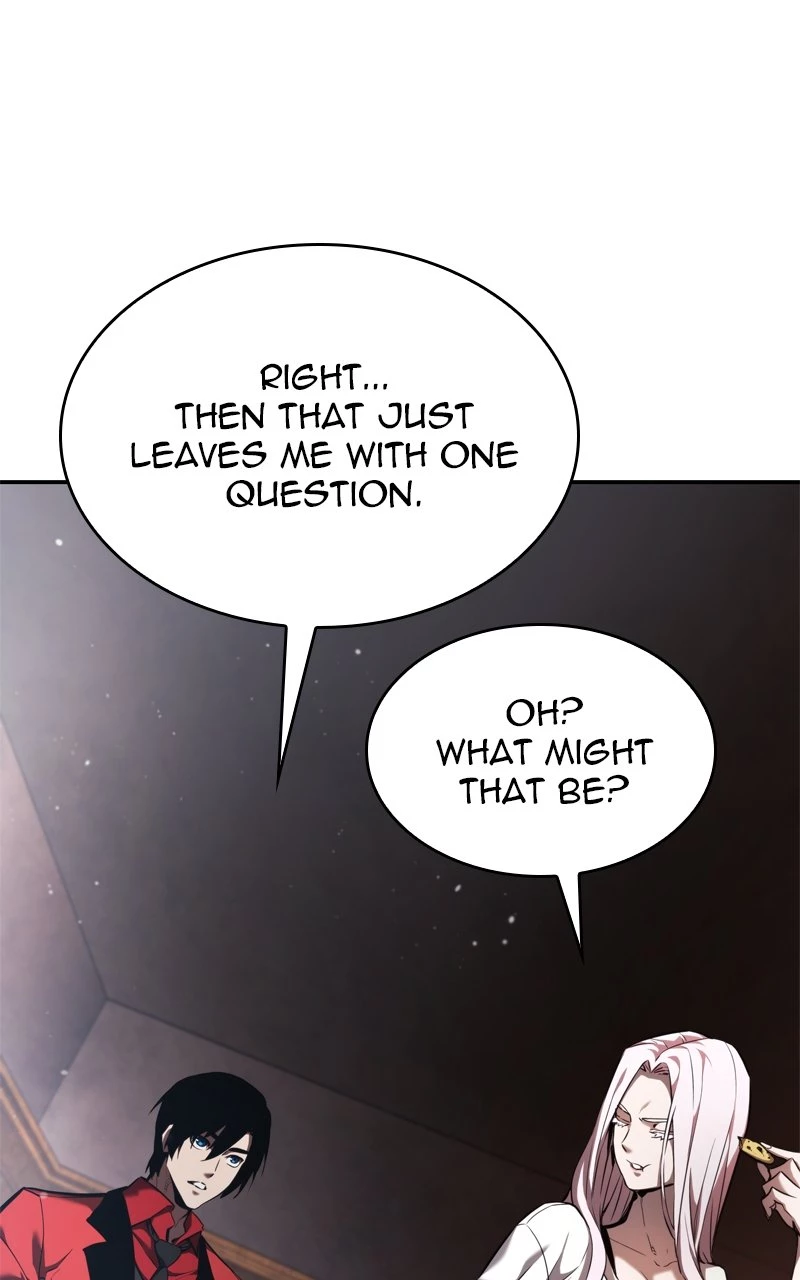 Boundless Ascension Chapter 49 - 78