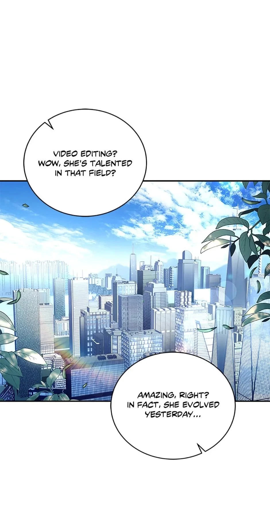 The Frozen Player Returns Chapter 95 - 25