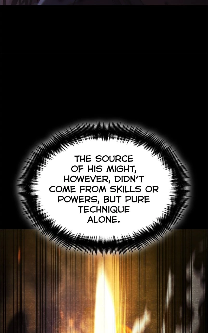 Boundless Ascension Chapter 50 - 90
