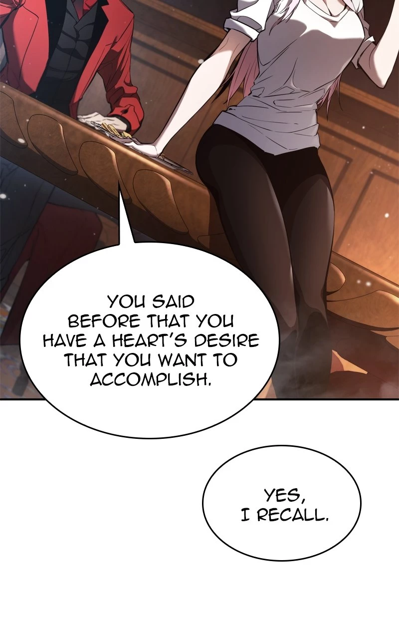 Boundless Ascension Chapter 49 - 79
