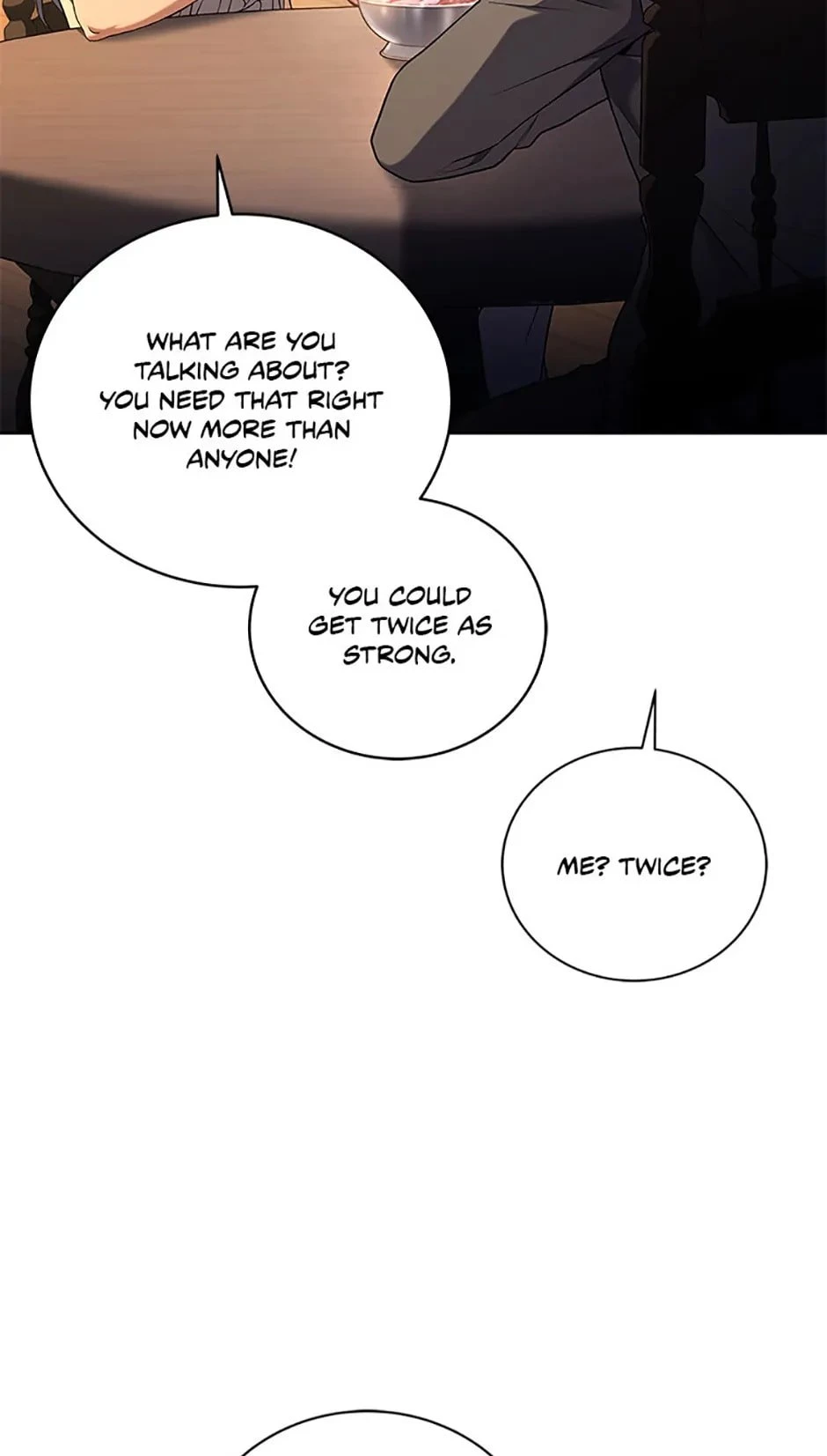 The Frozen Player Returns Chapter 99 - 52