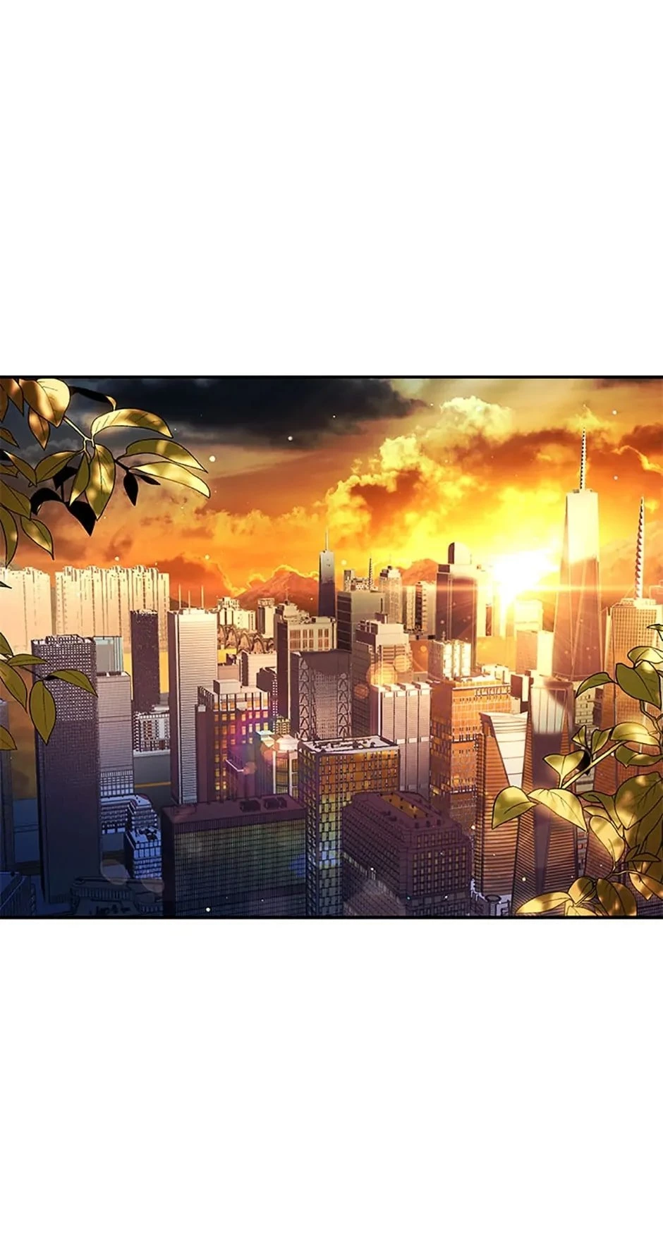 The Frozen Player Returns Chapter 95 - 26