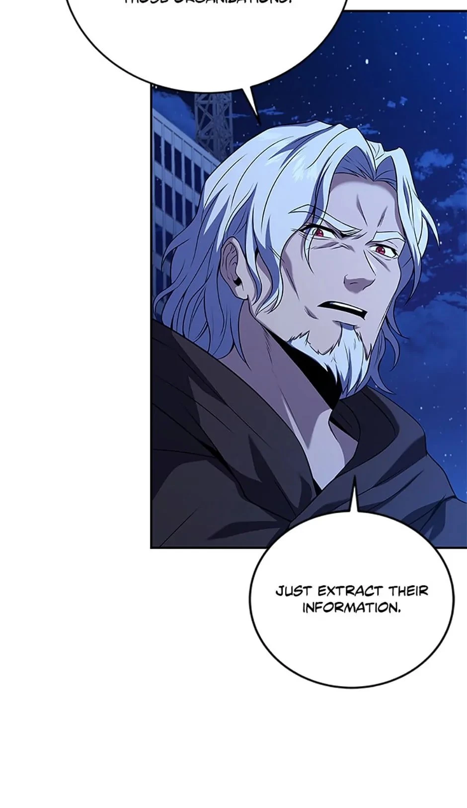 The Frozen Player Returns Chapter 97 - 40