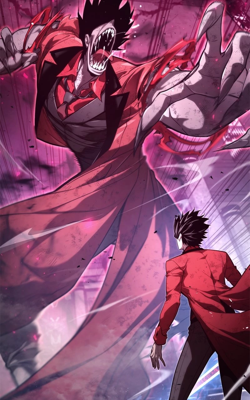 Boundless Ascension Chapter 52 - 129