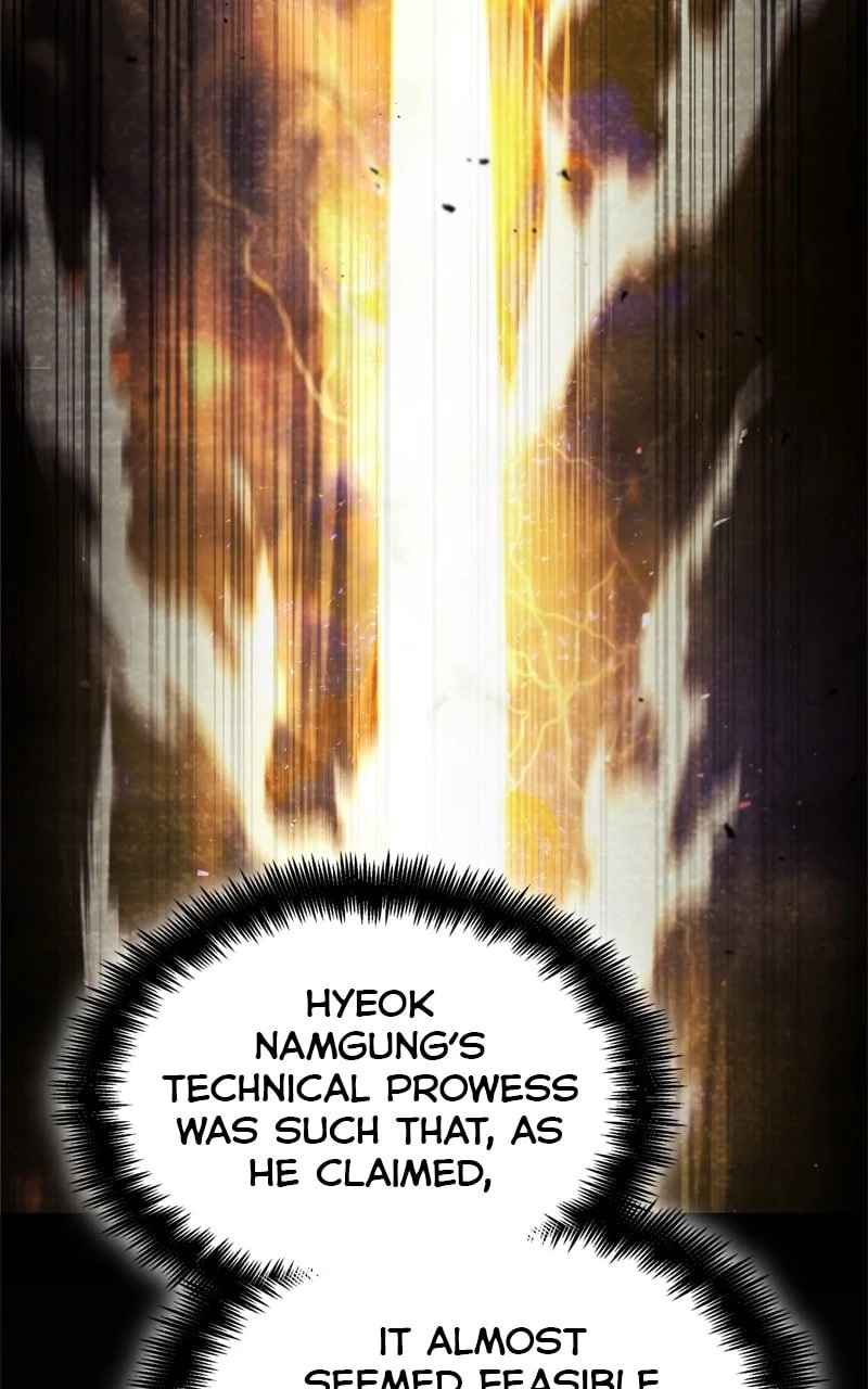 Boundless Ascension Chapter 50 - 91