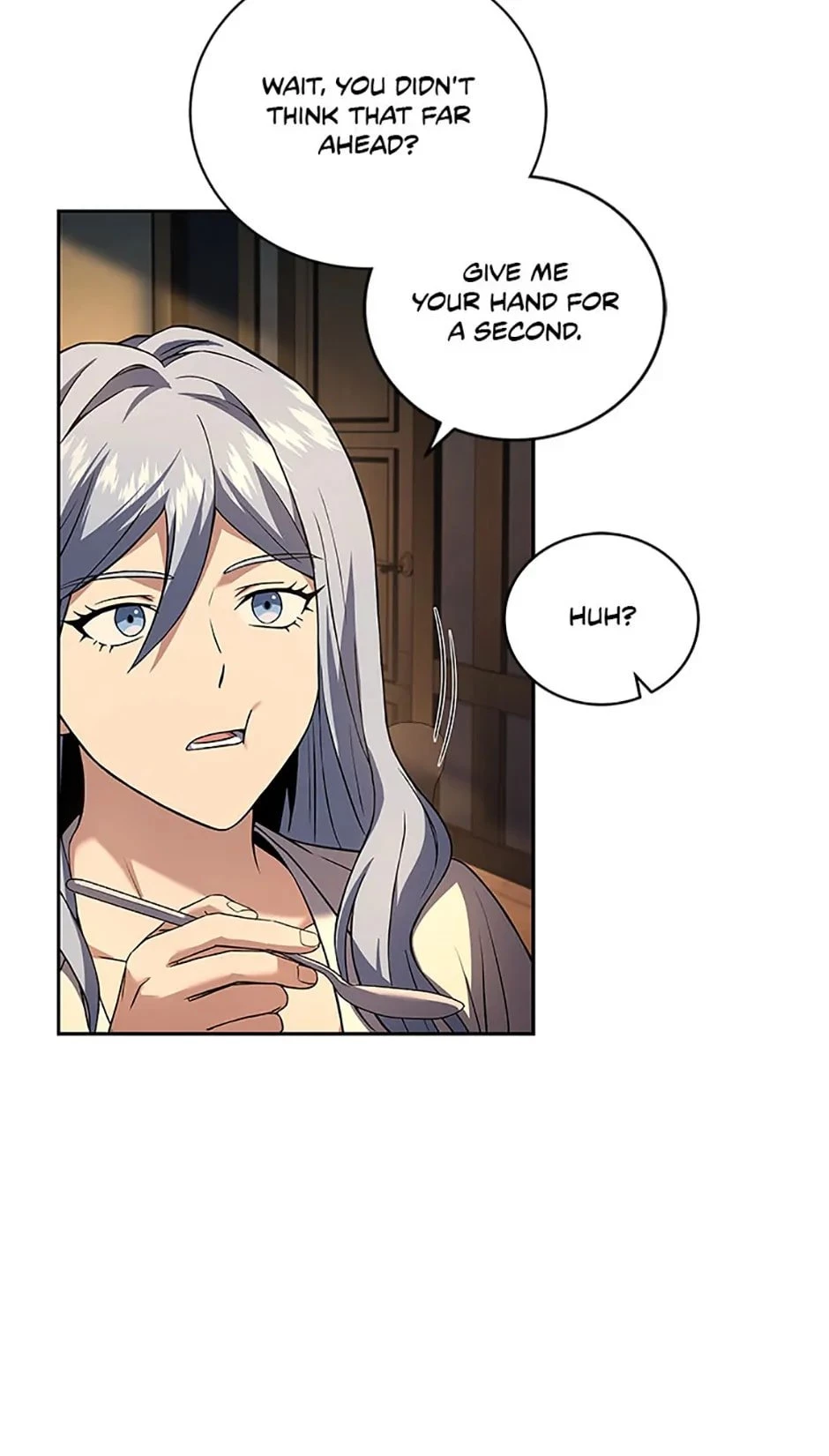 The Frozen Player Returns Chapter 99 - 53