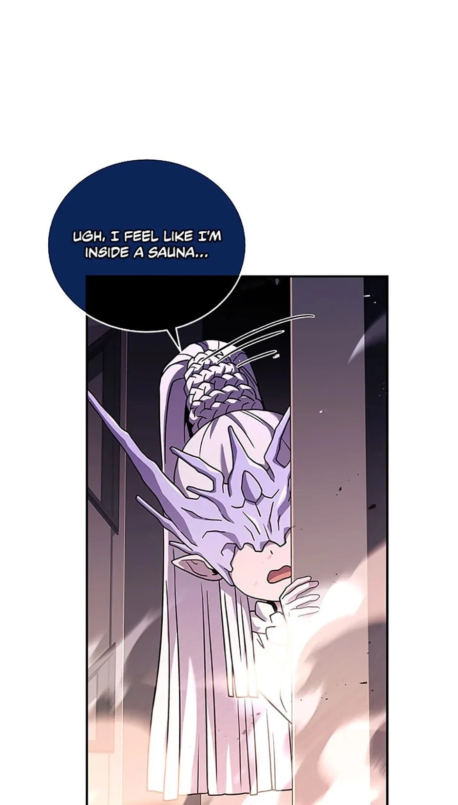 The Frozen Player Returns Chapter 100 - 73