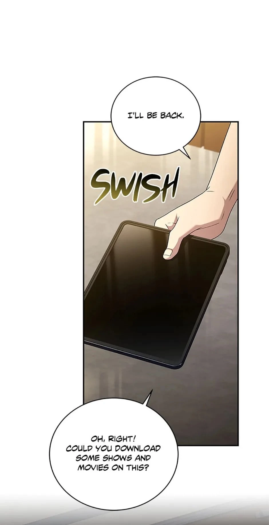 The Frozen Player Returns Chapter 95 - 27