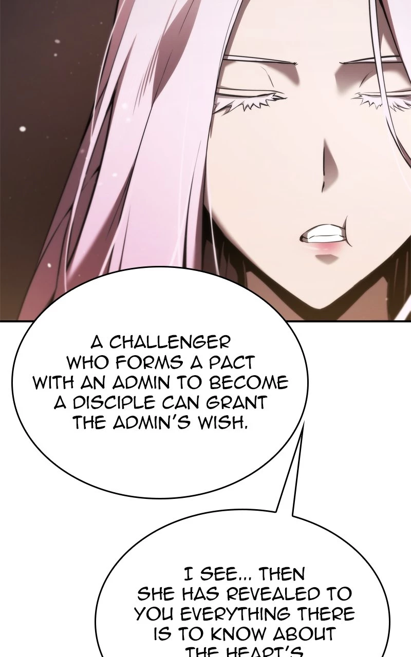 Boundless Ascension Chapter 49 - 81