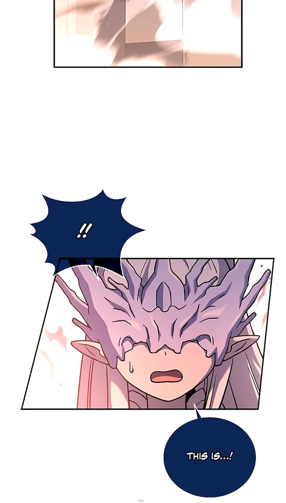The Frozen Player Returns Chapter 100 - 74