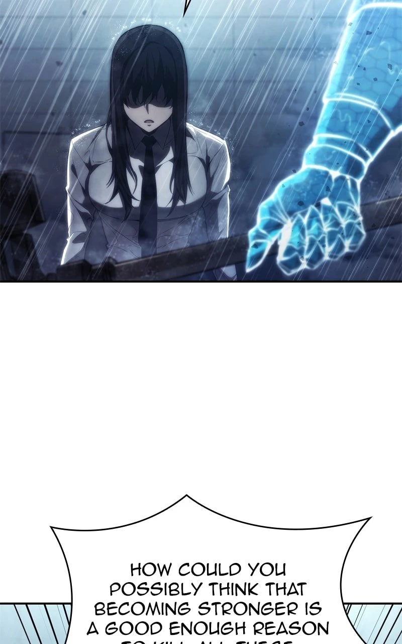 Boundless Ascension Chapter 48 - 11