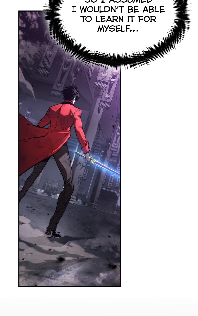 Boundless Ascension Chapter 50 - 93