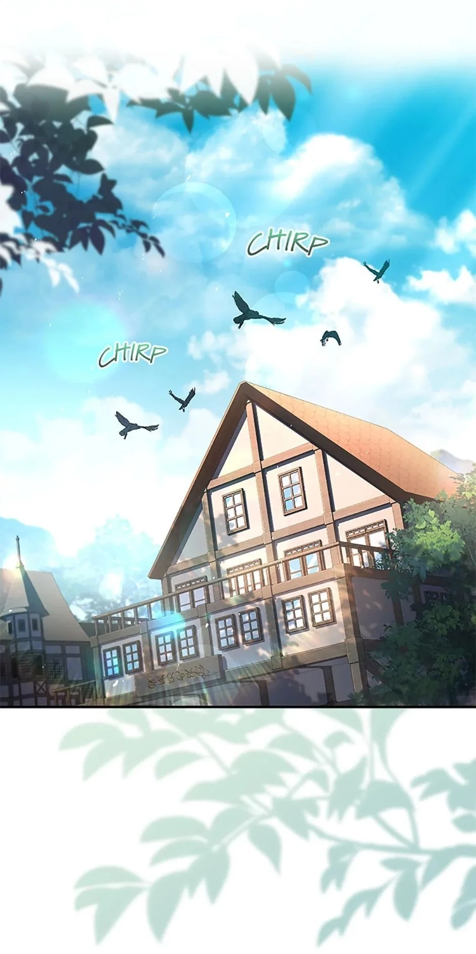 The Frozen Player Returns Chapter 94 - 1