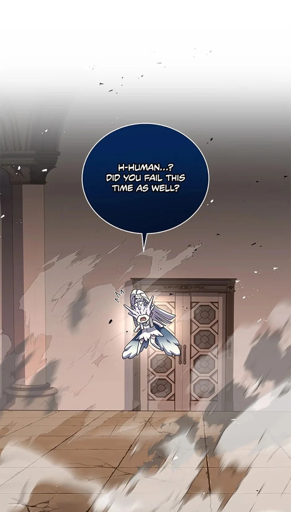 The Frozen Player Returns Chapter 100 - 75