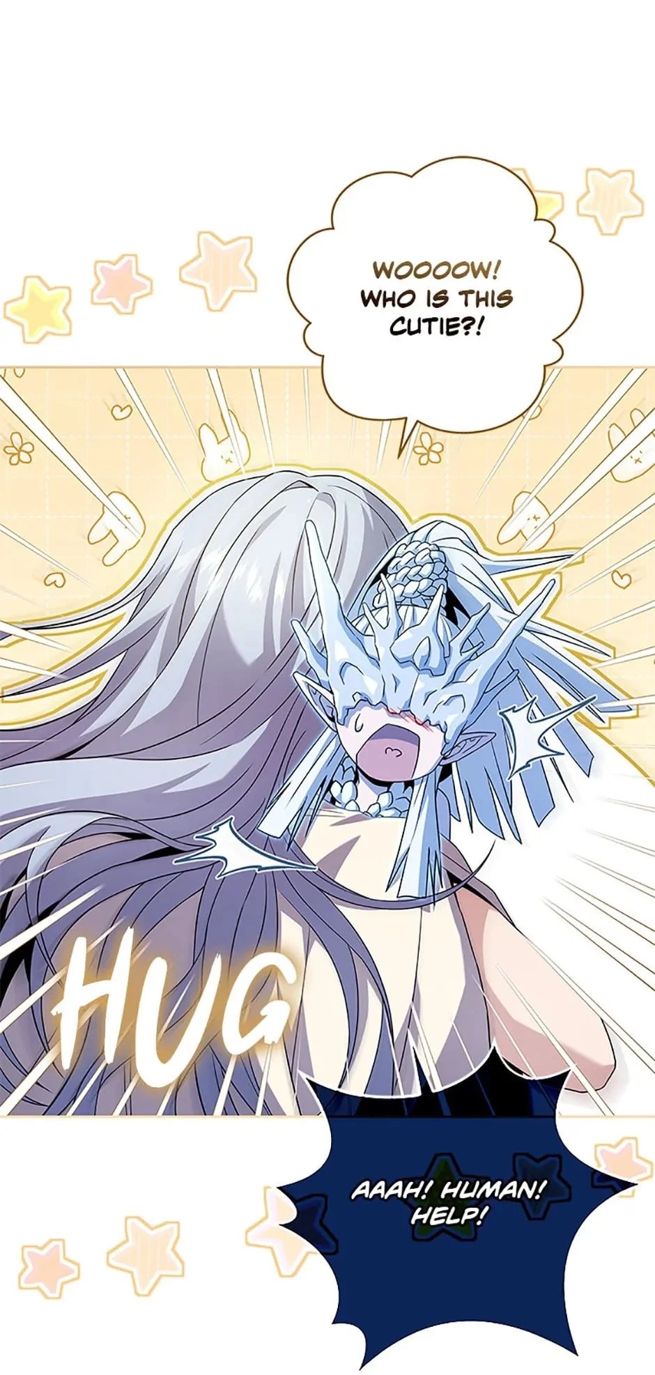 The Frozen Player Returns Chapter 96 - 34
