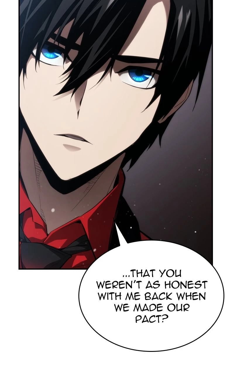 Boundless Ascension Chapter 49 - 83