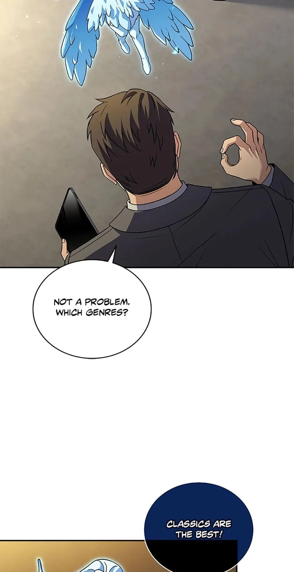 The Frozen Player Returns Chapter 95 - 29
