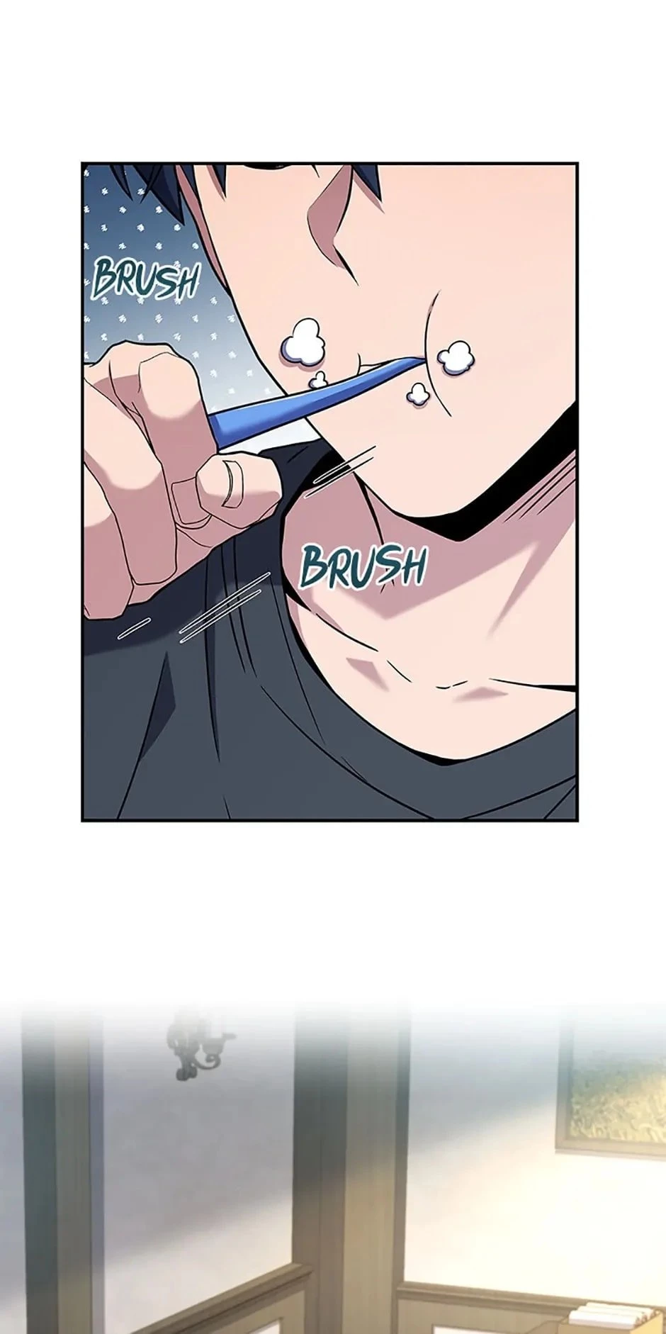 The Frozen Player Returns Chapter 94 - 2