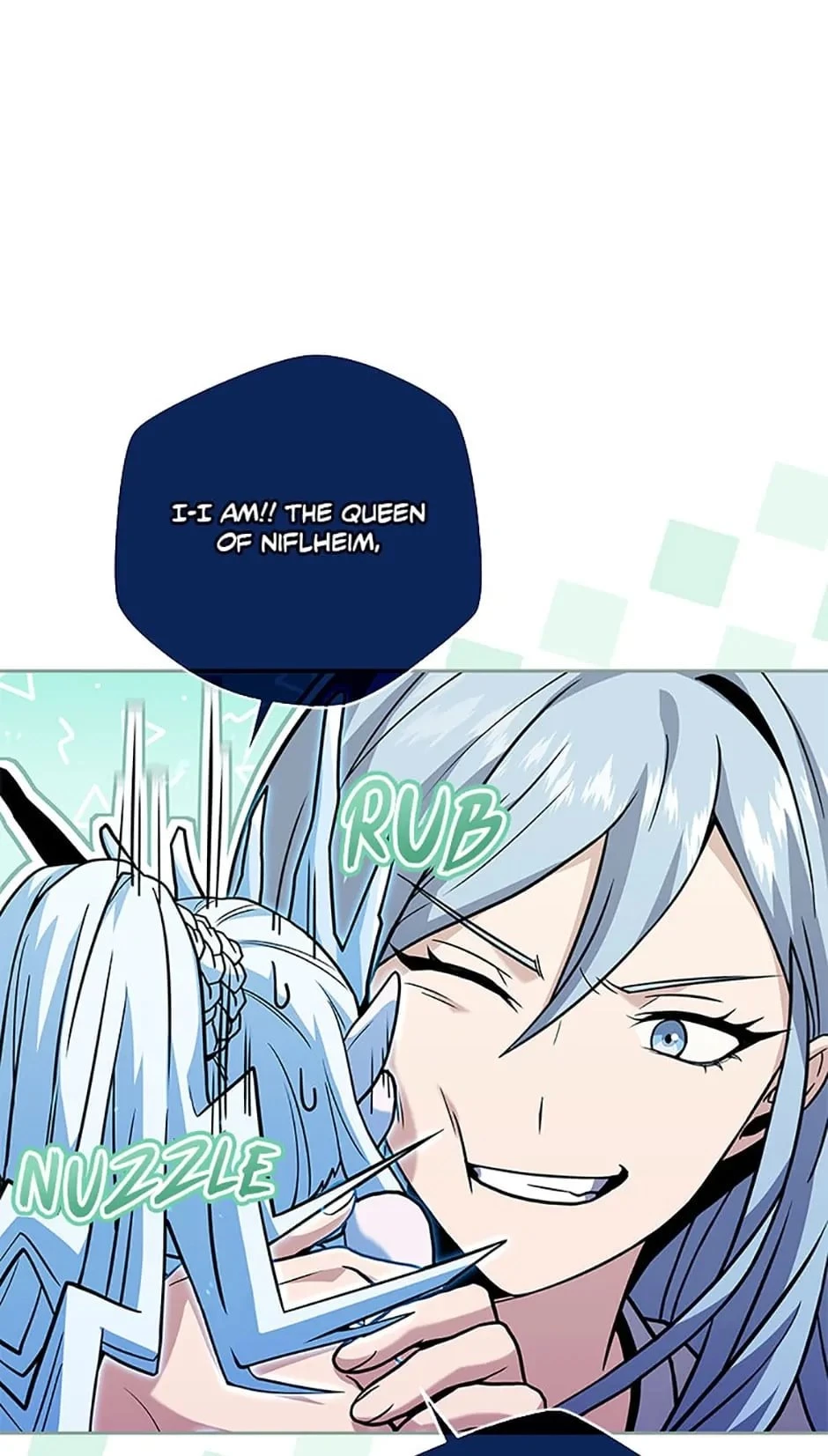 The Frozen Player Returns Chapter 96 - 35