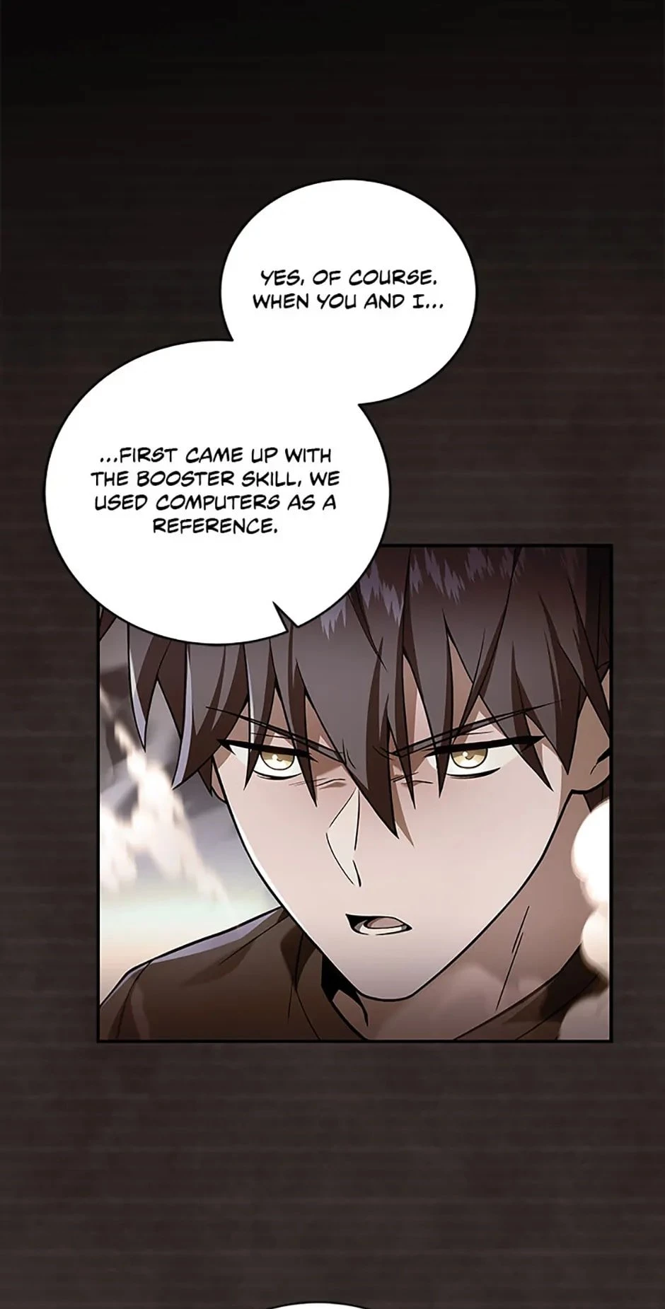 The Frozen Player Returns Chapter 99 - 57