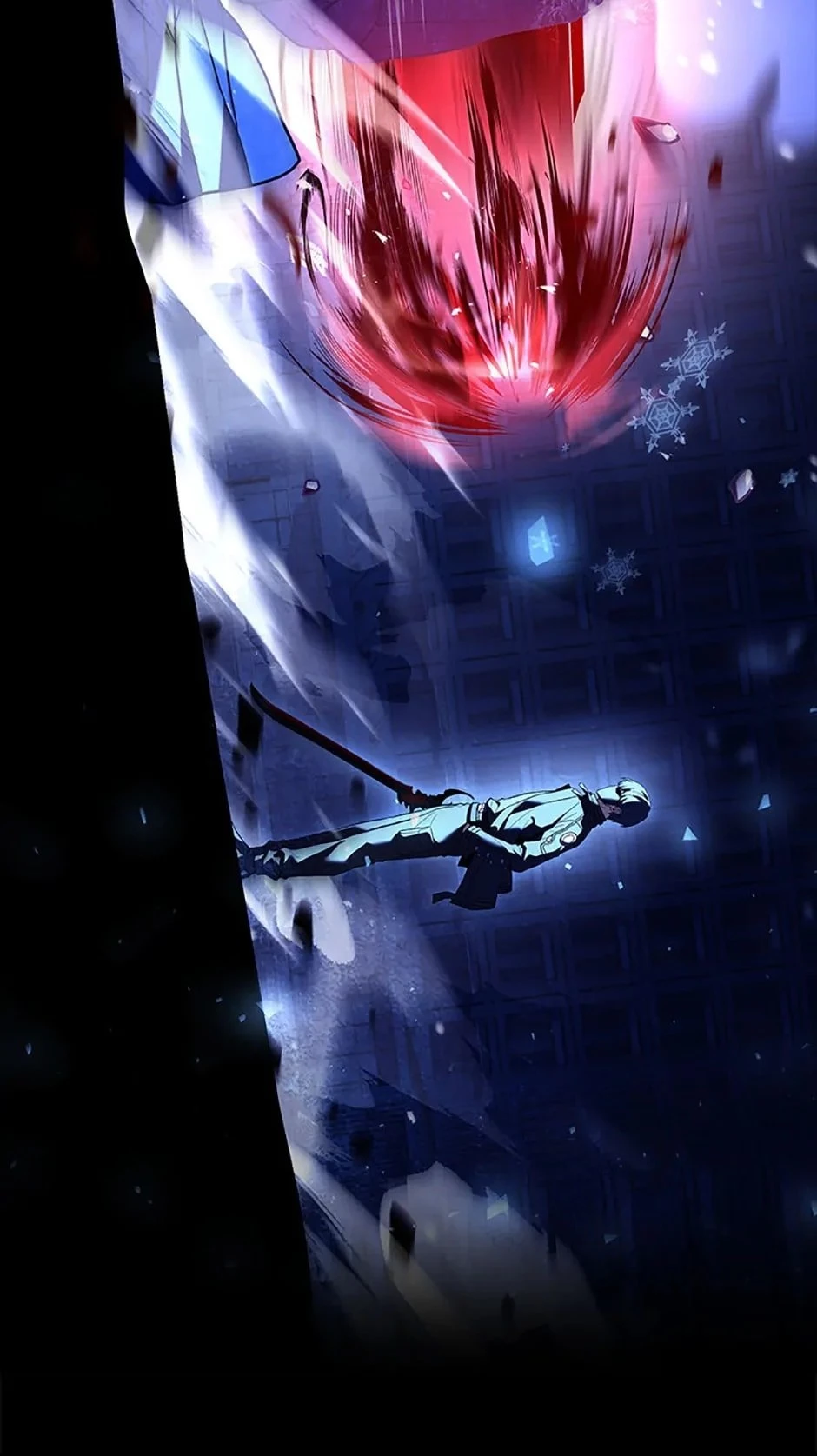 The Frozen Player Returns Chapter 98 - 54