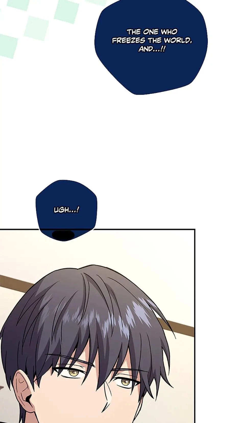 The Frozen Player Returns Chapter 96 - 36
