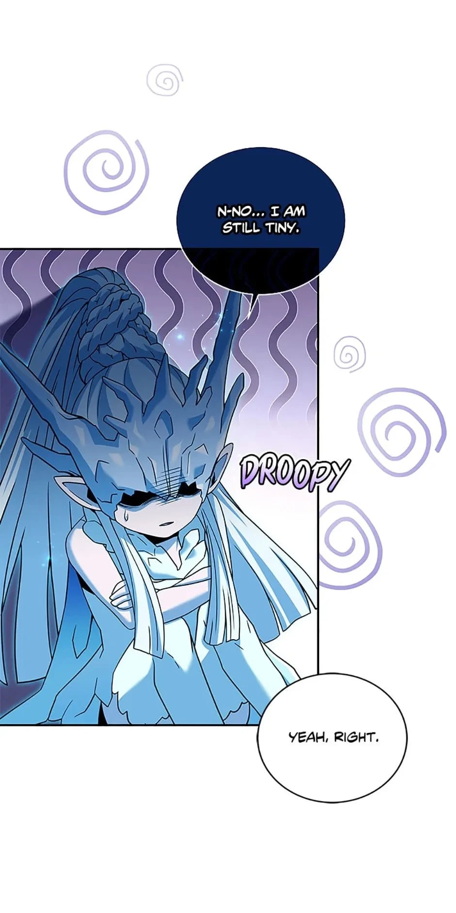 The Frozen Player Returns Chapter 94 - 4