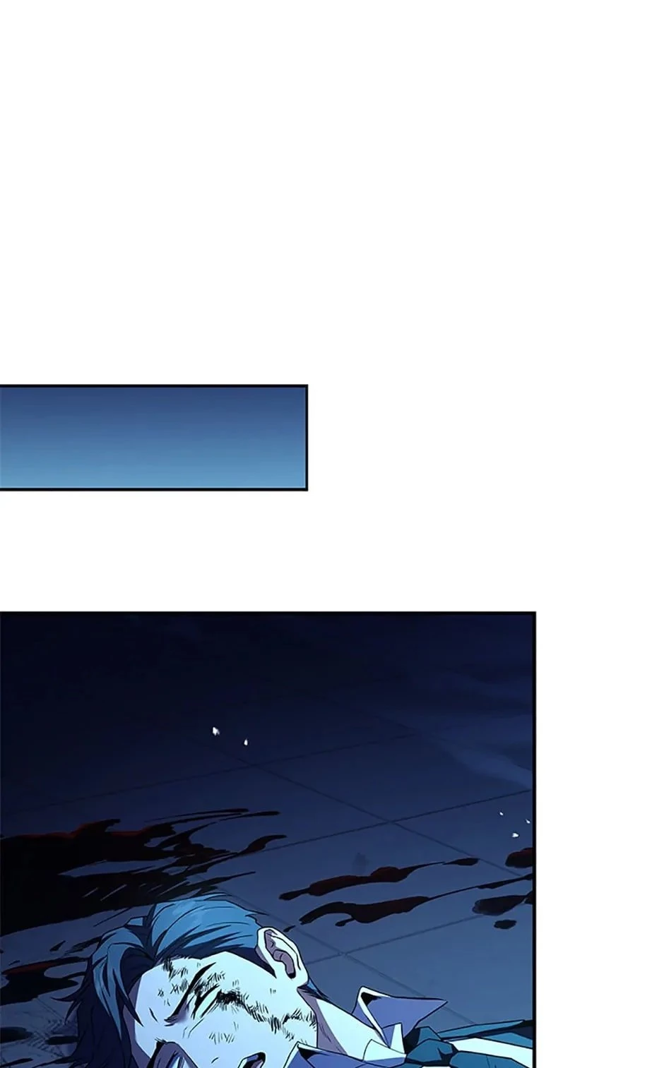 The Frozen Player Returns Chapter 97 - 45