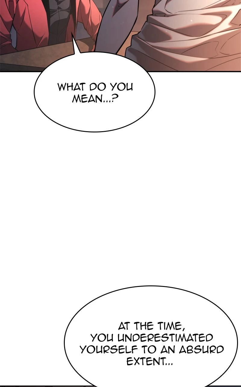 Boundless Ascension Chapter 49 - 86