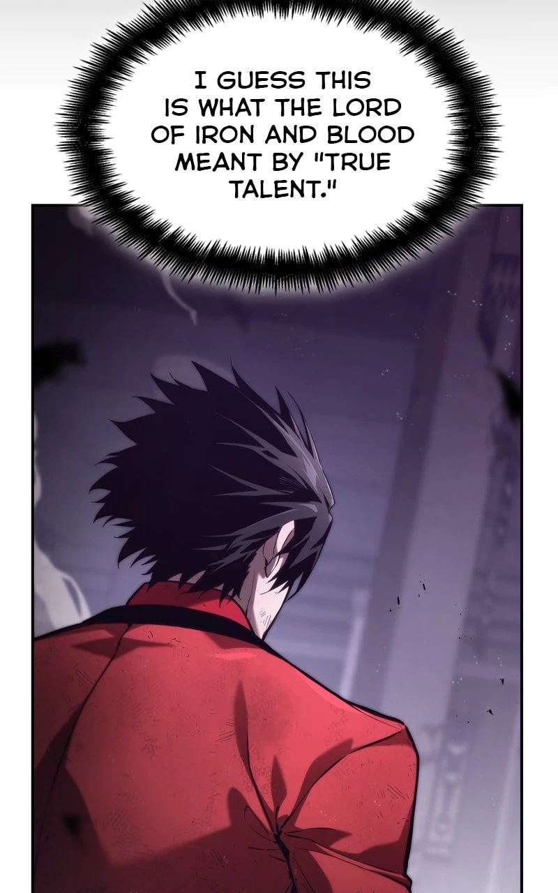 Boundless Ascension Chapter 50 - 96