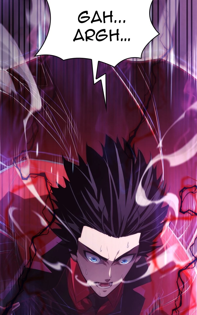 Boundless Ascension Chapter 47 - 3