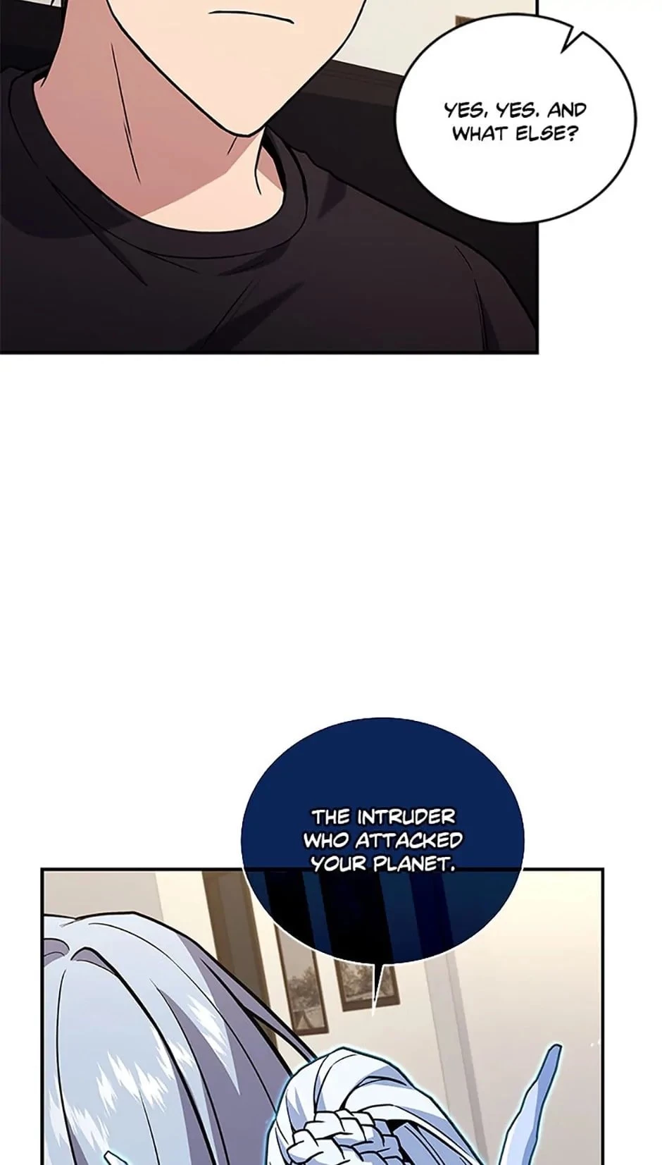 The Frozen Player Returns Chapter 96 - 37