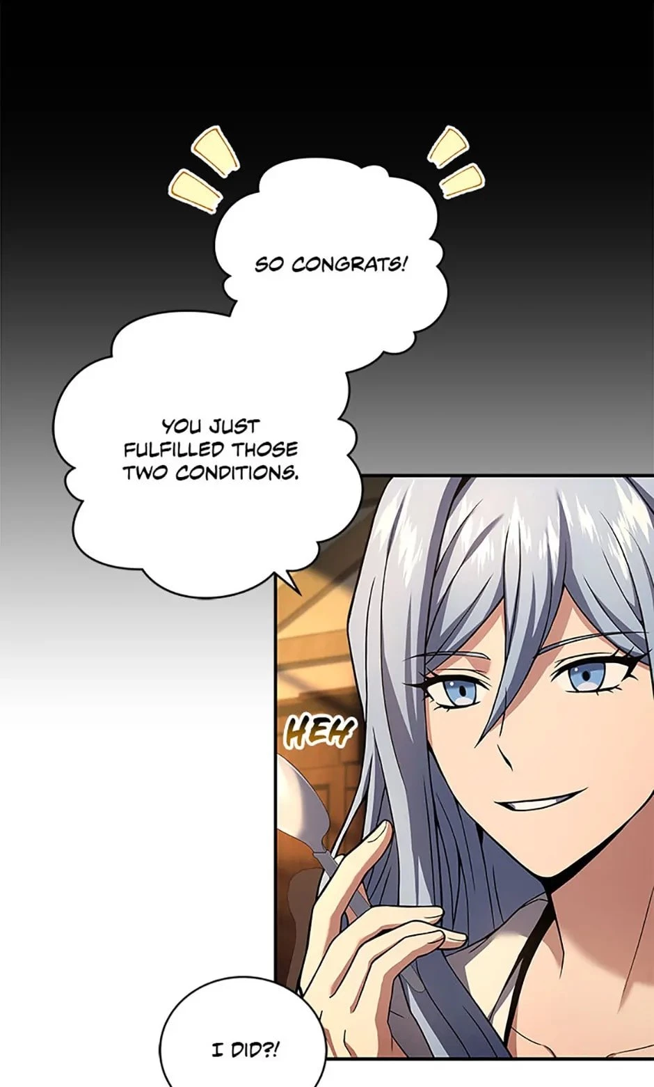 The Frozen Player Returns Chapter 99 - 59