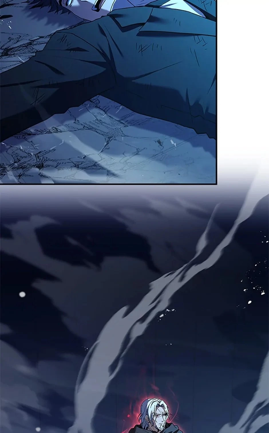 The Frozen Player Returns Chapter 97 - 46